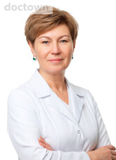 Гончарова Марина Альфредовна