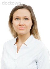 Гончарова Светлана Юрьевна