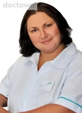 Гониянц Гаяна Георгиевна