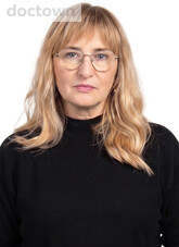 Гонопольская Виктория Николаевна