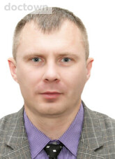 Гонтаренко Алексей Алексеевич