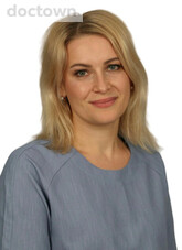 Горбач Оксана Александровна
