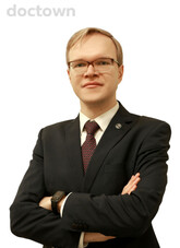 Горбачев Никита Алексеевич