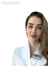 Горбачева Анна Анатольевна