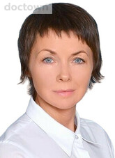 Горбачева Елена Геннадиевна