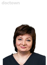 Горбачева Ирина Ивановна