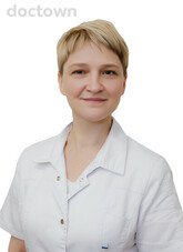 Горбачева Ольга Анатольевна