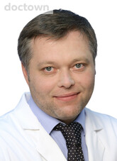 Горбатов Евгений Александрович