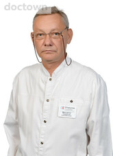 Горбатовский Сергей Николаевич