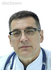 Горбунов Алексей Эдуардович