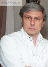 Горбунов Андрей Сергеевич