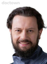 Горбунов Евгений Анатольевич