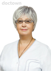 Горбунова Юлия Вениаминовна