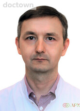 Гордеев Семен Владимирович