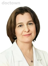Гордеева Виктория Леонидовна
