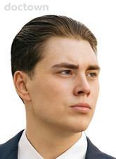 Гордиенко Егор Олегович