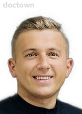 Гордиевич Денис Сергеевич