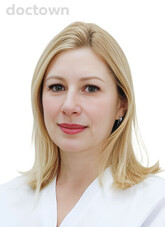 Гордина Яна Александровна