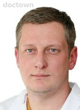 Гореликов Андрей Евгеньевич