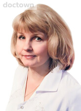 Горелова Марина Станиславовна