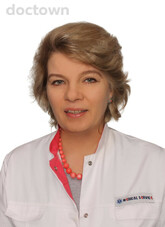 Горенкова Ольга Сергеевна