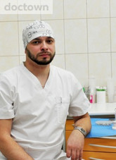 Горин Алексей Александрович
