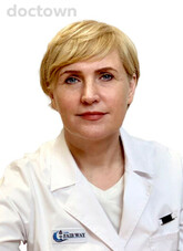 Горьковая Татьяна Александровна