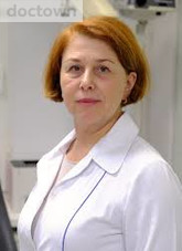 Горлина Татьяна Леонидовна