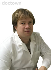 Горлов Андрей Александрович