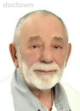 Горлов Олег Николаевич