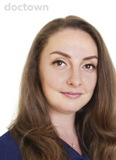 Горнастолева Ольга Александровна