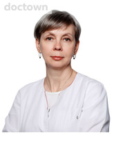 Горностаева Ирина Николаевна