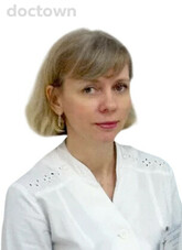 Горностаева Ирина Николаевна