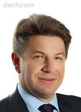 Городецкий Вадим Романович