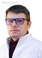  Городняков Алексей Вячеславович