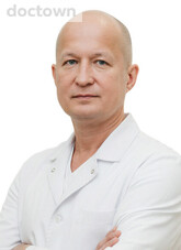 Горохов Алексей Валерьевич