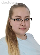 Горохова Галина Андреевна