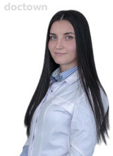 Горовая Ирина Эдуардовна