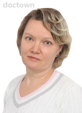Горовая Наталья Сергеевна