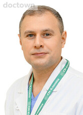 Горовой Александр Михайлович