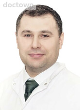 Горовой Александр Михайлович