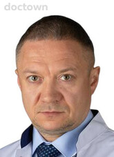 Горожанцев Александр Сергеевич