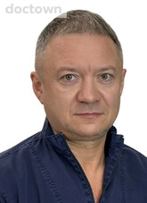 Горожанцев Александр Сергеевич