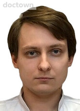 Горшенин Денис Сергеевич