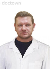 Горшков Роман Николаевич