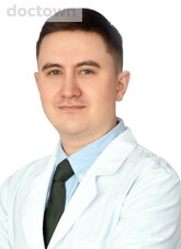 Горшков Степан Вячеславович