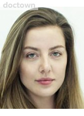 Горшкова Дарья Александровна