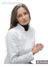 Горшкова Олеся Николаевна