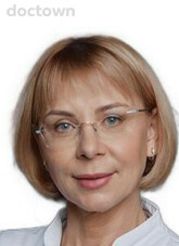 Горская Ольга Сергеевна