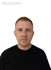 Горячев Артём Владимирович